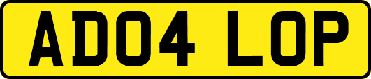 AD04LOP