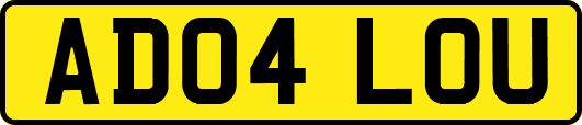 AD04LOU