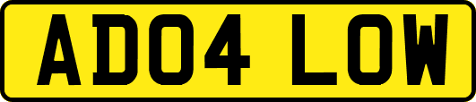 AD04LOW