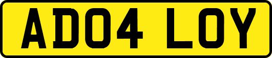 AD04LOY