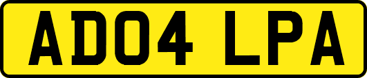 AD04LPA
