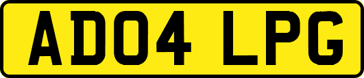 AD04LPG