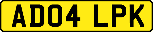 AD04LPK