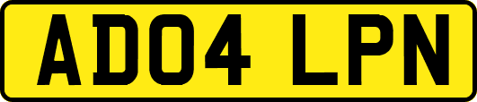 AD04LPN