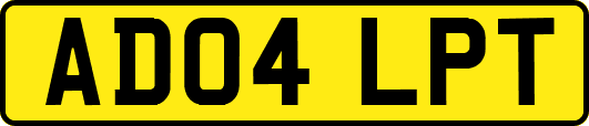 AD04LPT