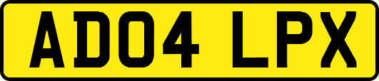AD04LPX
