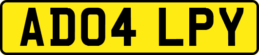 AD04LPY