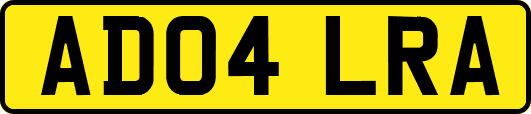 AD04LRA