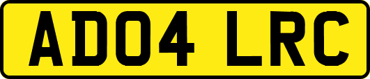AD04LRC
