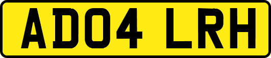 AD04LRH