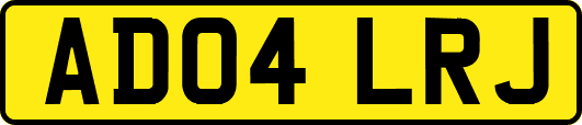 AD04LRJ