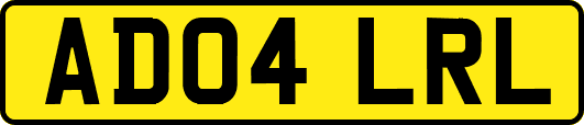 AD04LRL