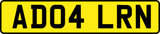 AD04LRN