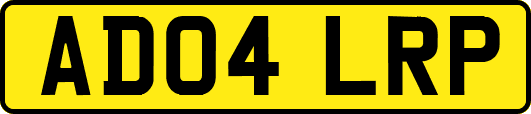 AD04LRP