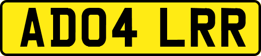 AD04LRR