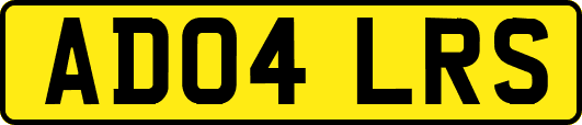 AD04LRS