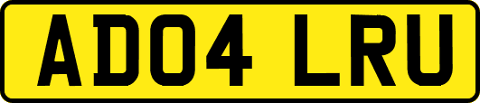 AD04LRU
