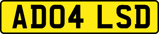 AD04LSD