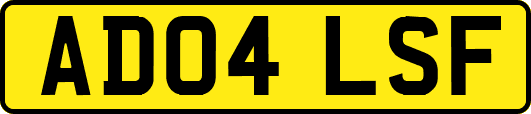 AD04LSF