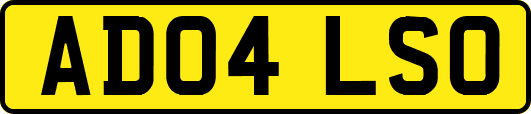 AD04LSO