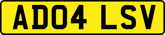 AD04LSV