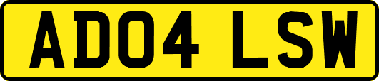 AD04LSW