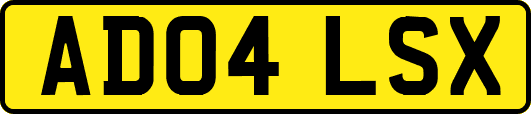 AD04LSX