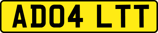 AD04LTT