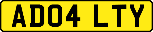 AD04LTY