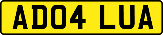 AD04LUA