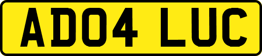 AD04LUC