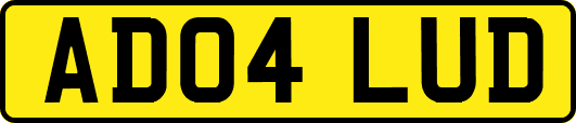 AD04LUD