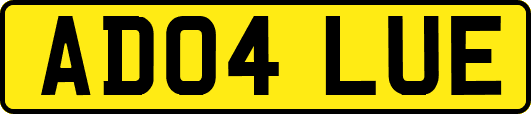 AD04LUE