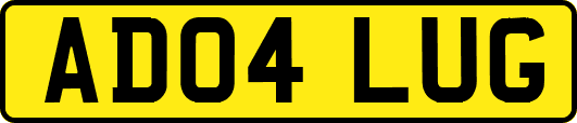 AD04LUG