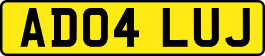 AD04LUJ