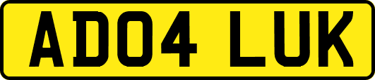 AD04LUK
