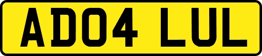 AD04LUL