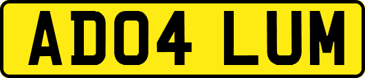 AD04LUM
