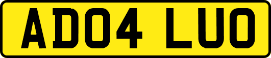 AD04LUO