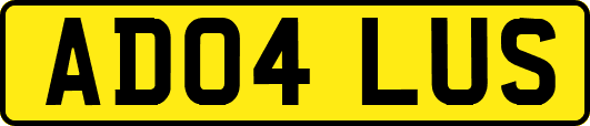 AD04LUS