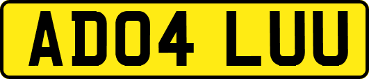 AD04LUU