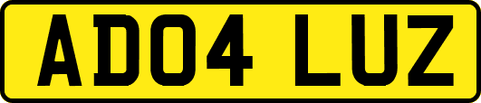 AD04LUZ