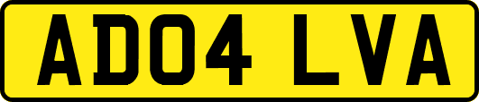AD04LVA