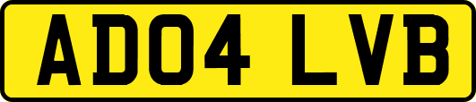 AD04LVB