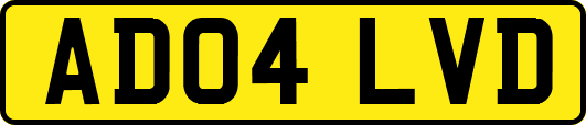 AD04LVD