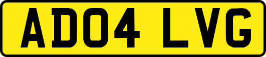 AD04LVG