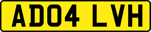 AD04LVH