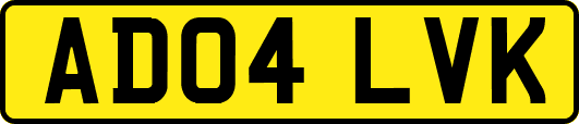 AD04LVK