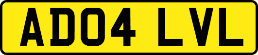 AD04LVL