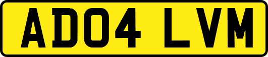 AD04LVM